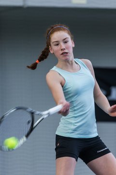 Ella Seidel 378 - Verbandsmeisterschaft HH